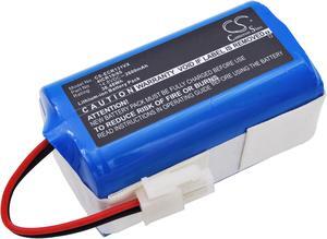 Estry Battery Replacement for ZACO A4 A9 A8 A6