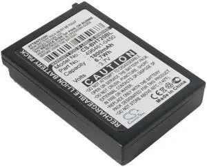 Estry Battery Replacement for Nippon DS22L1-D BHT-200 BHT-300 DS22L1-G BHT-400 BT-20L
