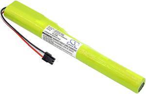 Estry Battery Replacement for Thor VM1 VM2W02 Thor VM2 OVT31OL1R00 160000-0000 163176-0001