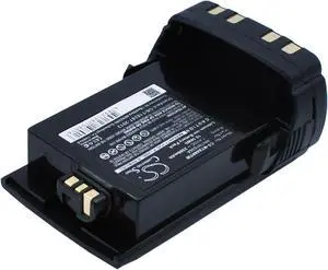 Estry Battery Replacement for MotoroIa APX6000 P25 APX7000XE APX6000 APX 6000 APX7000XE P25 NNTN8921 NNTN8921C PMNN4486 NNTN7038B NNTN7035 NNTN7034B PMNN4486A PMNN4487A