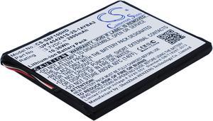 Estry Battery Replacement for Wireless Plus Teardown STCV2000100 1AYBA2 STCK1000100 UPF454261S-2S-1AYBA2