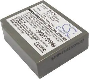 Estry Battery Replacement for INTER-TEL EXP-9600 BT-9000