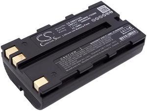 Estry Battery Replacement for RX900 GEB90 724117 772806 GEB211 733270 733269 GBE221 GBE211 GEB212