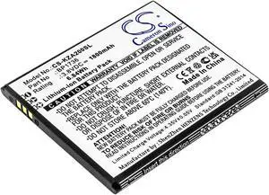 Estry Battery Replacement for Kazuna KAZN20PP eTalk MYFLIX KAZN20 BP1736