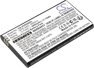 Estry Battery Replacement for Orbic Speed 5G UW Speed 5G R500L5 R500L BTE-4401 R500L5 Estry Battery Replacement for Orbic Speed 5G UW Speed 5G R500L5 R500L BTE-4401 R500L5