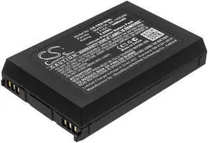 Estry Battery Replacement for Trimble Juno SC Juno SA 66410-00 Juno SD Juno SB 66450-00 BA-1405206