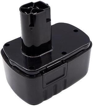 Estry Battery Replacement for Craftsman 315.115400 11135 11453 11424 11447 11149 11403 315.1154 315.11453 10153 11129 11308 130279002 1322522 1325101 11013 11044