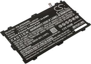 Estry Battery Replacement for Primetime Primetime LTE-A K92 Li3990T44P6hJ8B035