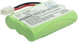 Estry Battery Replacement for Telematrix 9621P 9600 BATT-9600