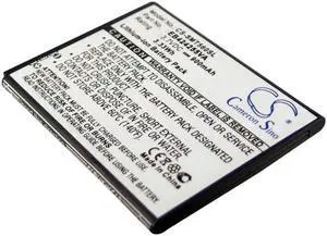 Estry Battery Replacement for Trender SGH-T359 Seek SPH-M350 Messager R450 SGH-A927 Evergreen Comment R380 Gravity TXT SCH-R561 Freeform III R380 EB424255VABSTD EB424255VUCSTD EB424255VU EB424255VA