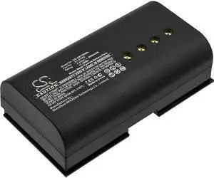 Estry Battery Replacement for STX-1700CW STX-1700C ST-1500C STX-1550 STX-1700CXP STX-1550C STX-1500CW STX-1500C Smar 1550 ST-1700 ST-1700C Smar 1700 ST-1550 ST-BTPN