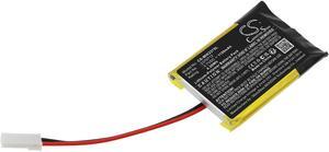 Estry Battery Replacement for iPilot Link Remote Earlier iPilot Link Remote 2016 2370712