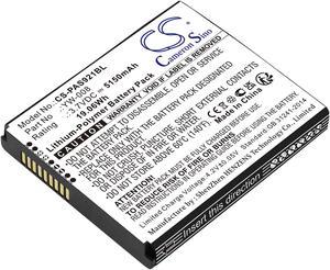 Estry Battery Replacement for Pax A920 Pro YW-008