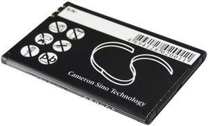 Estry Battery Replacement for SVP Tango Deco Pro C4D10T N4D113J