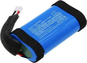 Estry Battery Replacement for Anker A3161 Soundcore Flare 2 Soundcore Flare 1 A3165 PA32