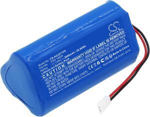 Estry Battery Replacement for Aquajack 211 Pool Cleaner PSD 18650