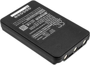 Estry Battery Replacement for LK NEO R0BATT00E13A0 LPM01 R0BATT00E10A0 LPM00LI LPM01LI