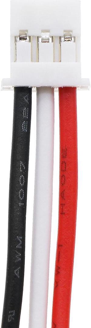 Estry Battery Replacement for Equinox 600 Equinox 800 3011-0405