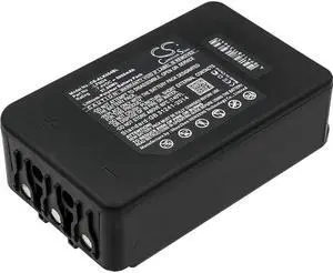 Estry Battery Replacement for FJR FJM DJR DJM LPM04 R0BATT00E12A0