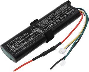 Estry Battery Replacement for Bolt Vacuum P481-14 1954+ P481 Pet Hair Eraser Adapt Ion XRT BOLT Lithium Pet Cordless Vacu 3192+ P2922-14A 1959+ 2133+ 1627642 1627642 S25R8 89-0075-500 89-0075-500-401
