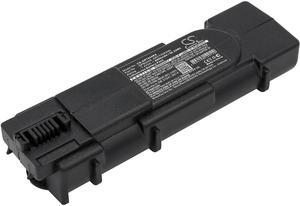 Estry Battery Replacement for ARRIS WBM760A TG862G TM608G stone eMTA stone TM5 TM822G TG8 TM8 TM5x2G stone TG1662 WTM652G TM804G TM802G TG852 WTM552 TM802 TM504G BPB044H BPB044S ARCT00830 ARCT00830N