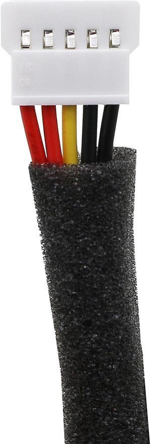 Estry Battery Replacement for Marshall Stockwell II C406A3