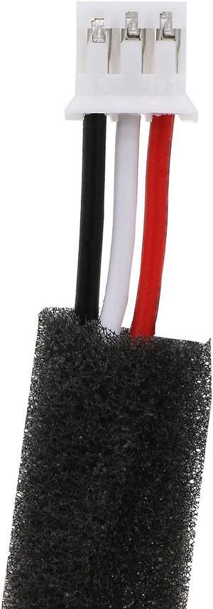 Estry Battery Replacement for Marshall Emberton 1005696 Emberton II Emberton 2 1001908 C406A2-2 C406A2