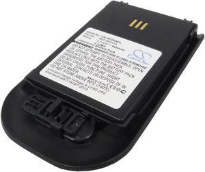 Estry Battery Replacement for Unify OpenStage WL3