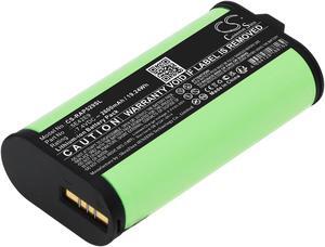 Estry Battery Replacement for Ring Alarm Home Base Pro Station 5E42E9