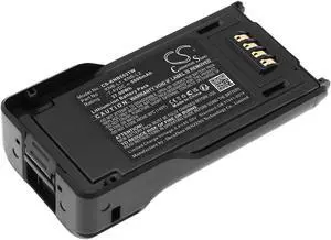 Estry Battery Replacement for KENWOOD NX-5300 NX-5400 VP5330 VP5230 VP6330 VP8000 VP6000 TK-5230 NX-5200 NX-5000 VP6230 P25 VP5000 KNB-L KNB-LS6 KNB-L1 KNB-N4 KNB-L2M KNB-L3 KNB-L2 KNB-N4M KNB-LS5