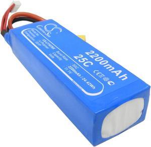 Estry Battery Replacement for DJI Phantom 1 FC40 P1-12