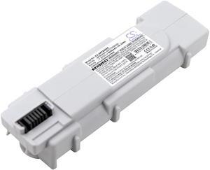 Estry Battery Replacement for ARRIS TM602H stone eMTA TM804G TM6 TG862 TM822G TM722G TG8 MG5220 WTM652G stone TM8 TG852 TG1672 TG1662 MG5000 stone TG862G ARCT00830N ARCT00830 BPB044S BPB044H
