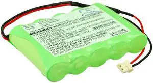 Estry Battery Replacement for Snap On/Sun LS2000 UEI ADL7100 NA150D04C095