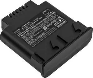 Estry Battery Replacement for Fluke Ti50FT IR Flexcam TiR4FT TiR3FT IR SMART Ti55FT 2648343 89K7310 TI-SBP