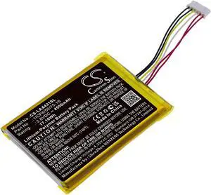 Estry Battery Replacement for Launch X431 Pro Mini V3.0 1ICP8/50/75-1S
