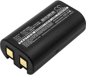 Estry Battery Replacement for PL200 S0895880 W003688 14430