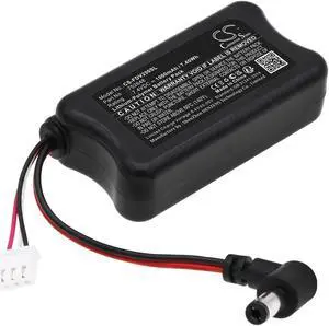 Estry Battery Replacement for Fatshark Attitude V3 Predator Attitude V2 Dominator V2 Base Dominator HD HDO FPV Goggles Dominator HD V2 RCV922 Dominator 752648 Estry Battery Replacement for Fatshark Attitude V3 Predator Attitude V2 Dominator V2 Base Dominator HD HDO FPV Goggles Dominator HD V2 RCV922 Dominator 752648