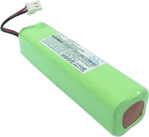 Estry Battery Replacement for Brother PT-18R PT18R PT-18RZ PT18RKT LN6044001 BBP-18 BA-18R