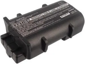Estry Battery Replacement for ARRIS TM722 TM602 WTM652G WTM552 TG862G TG852 TM822 TM702G TG862 TM502G TM602G WTM552G TM02AC1G6 TG852G TM722G ARCT00777M BPB024H BPB022S BPB026S BPB024 49100160JAP