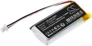 Estry Battery Replacement for as ROG Spatha RF ROG Spatha X ROG Gladius ll FT902536P