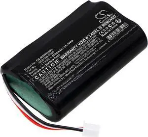 Estry Battery Replacement for Ring Alarm Home Base Station SEB1N9-0000
