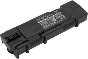 Estry Battery Replacement for ARRIS stone TM6 TM5 TM804G WTM552 TM6x2G TG1672 TM504G TM602G TG852G TG852 TM602H TM504H TG1662 TM6 TM7 ARCT00830 BPB044H ARCT00830N BPB044S