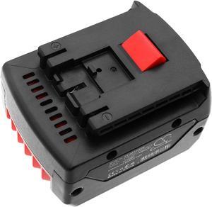 Estry Battery Replacement for ORGAPACK OR-T120 OR-T250 ORT-250 H-2385-BATT 2187.002-A 2187.002