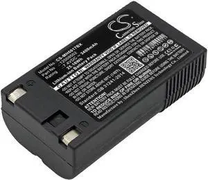 Estry Battery Replacement for Sierra Sport 2 Sport 9460