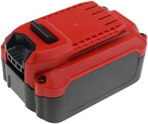 Estry Battery Replacement for Craftsman CMCE500B CMCCSL621D1 CMCD711 18GA Brad Nailer CMCK400D2 CMCBL720M1 CMCL005 CMCBL0100B CMCS500 CMCW220 MCS300B CMCCSL621 CMCCSP20M1 CMCB205 CMCB204-2 CMCB204