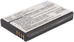 Estry Battery Replacement for Spectralink 7540 7742 7722 7640 7212 7202 7522 7520 7622 7642 7740 7720 7710 7620 7532 7502 84743428 84743424 ICP73048
