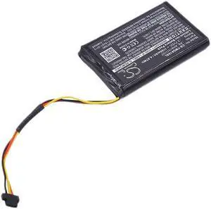 Estry Battery Replacement for Go Essential Go 610 4FA60 AHA1111107 P6