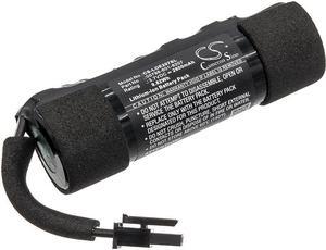 Estry Battery Replacement for UE Boom 2 UE Boom 2 Ultimate 00798-601-8207