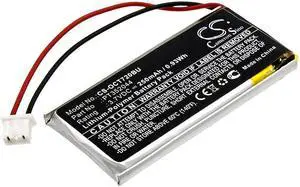 Estry Battery Replacement for Oracle Tablet 721 Tablet 720 PT352044