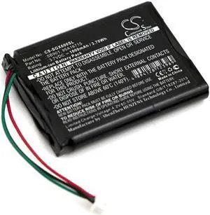 Estry Battery Replacement for SHURE MXW6 MXW1 Bodypack MXW8 Desktop Base Wireless Tra MXW1 MXW6 Boundary MXW8 Wireless Transmitters SB901 95A16715 SB901A